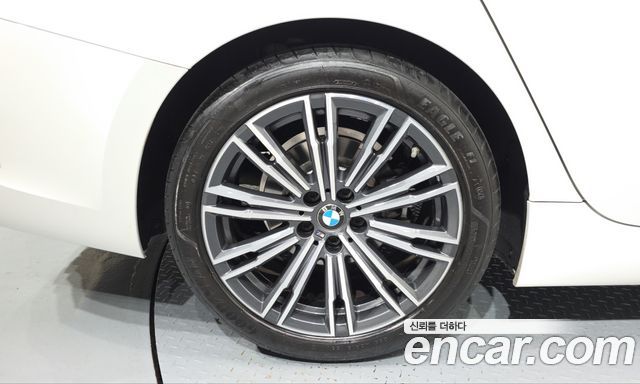 BMW 3 Series (G20) 320i M Sport 2020 — фото 5