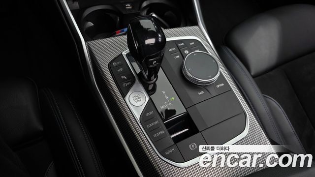 BMW 3 Series (G20) 320i M Sport 2020 — фото 9