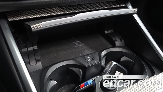BMW 3 Series (G20) 320i M Sport 2020 — фото 26