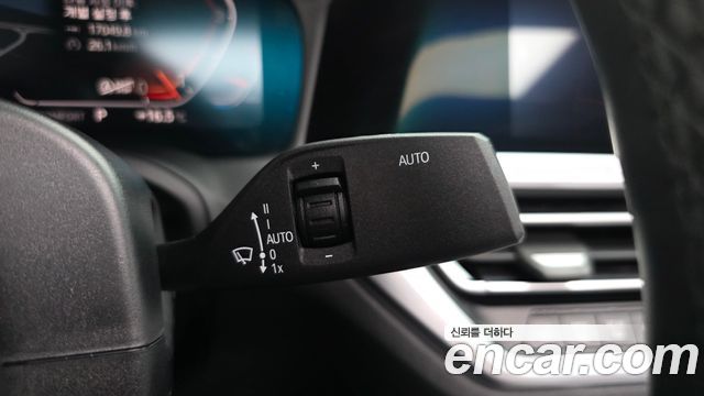 BMW 3 Series (G20) 320i M Sport 2020 — фото 28