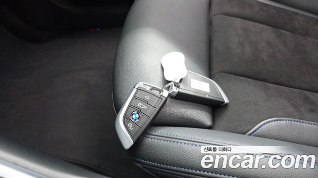 BMW 3 Series (G20) 320i M Sport 2020 — фото 32