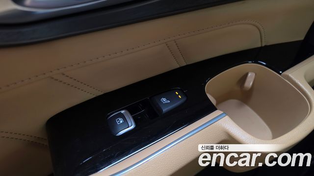 Kia Sorento (IV) HEV 1.6 2WD Noblesse 2023 — фото 19
