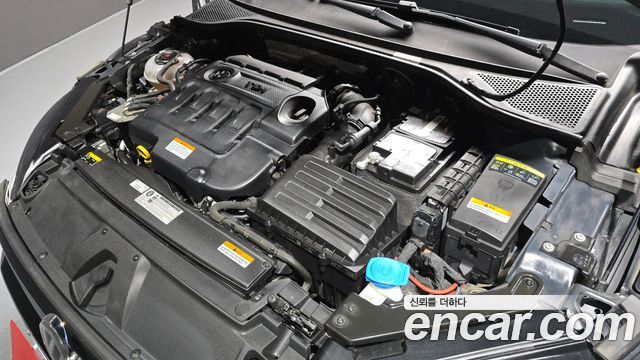 Volkswagen Arteon 2.0 TDI Prestige 2019 — фото 6