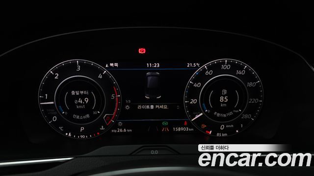 Volkswagen Arteon 2.0 TDI Prestige 2019 — фото 8