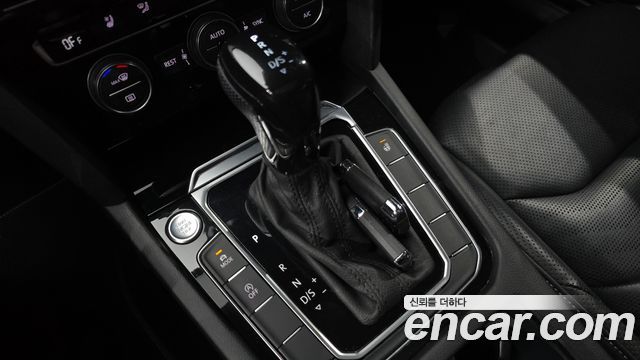 Volkswagen Arteon 2.0 TDI Prestige 2019 — фото 9