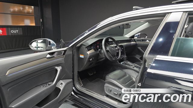 Volkswagen Arteon 2.0 TDI Prestige 2019 — фото 10