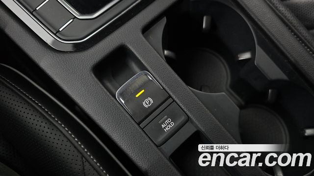 Volkswagen Arteon 2.0 TDI Prestige 2019 — фото 18