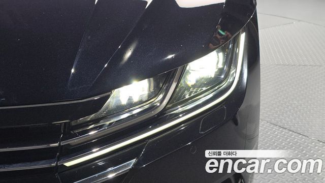 Volkswagen Arteon 2.0 TDI Prestige 2019 — фото 22
