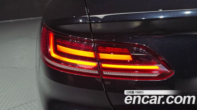 Volkswagen Arteon 2.0 TDI Prestige 2019 — фото 23