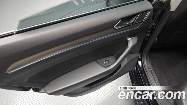 Volkswagen Arteon 2.0 TDI Prestige 2019 — фото 24