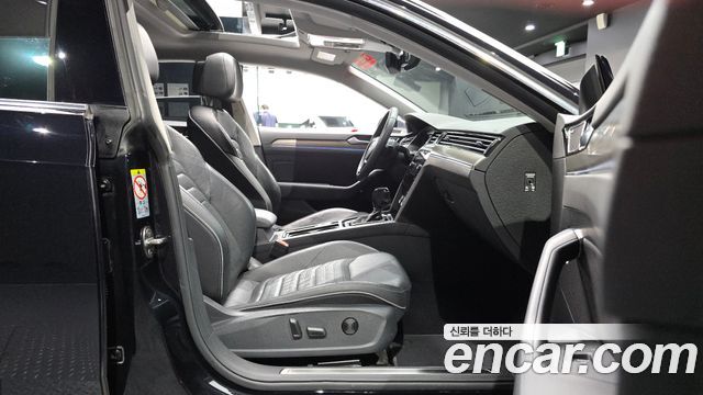 Volkswagen Arteon 2.0 TDI Prestige 2019 — фото 26