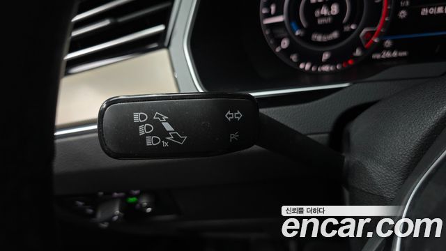 Volkswagen Arteon 2.0 TDI Prestige 2019 — фото 28