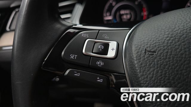Volkswagen Arteon 2.0 TDI Prestige 2019 — фото 30