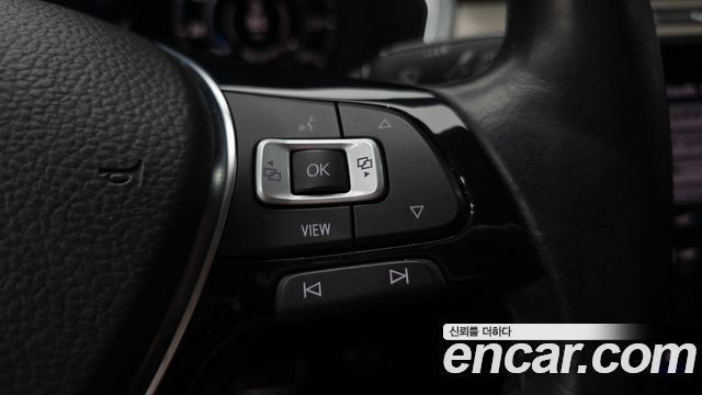 Volkswagen Arteon 2.0 TDI Prestige 2019 — фото 31