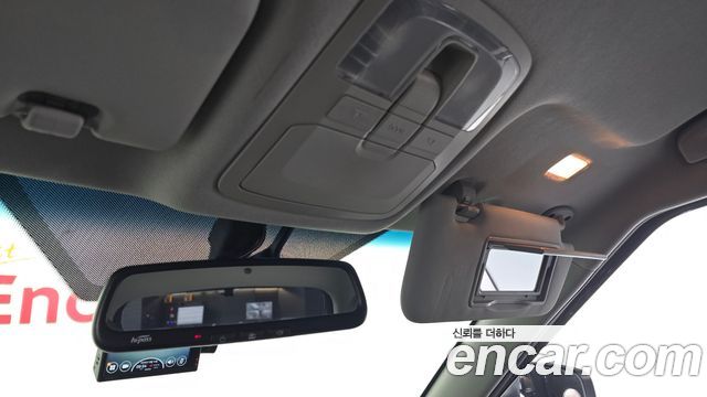 KG Mobility (SsangYong) Tivoli Diesel LX 2WD 2016 — фото 17