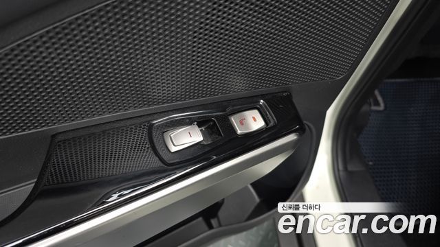 KG Mobility (SsangYong) Tivoli Diesel LX 2WD 2016 — фото 30