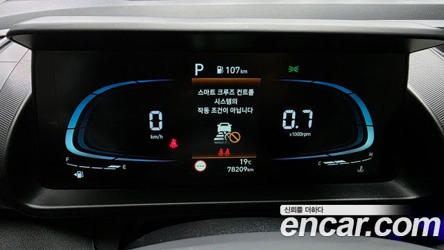 Hyundai Casper Turbo Inspiration 2023 — фото 8
