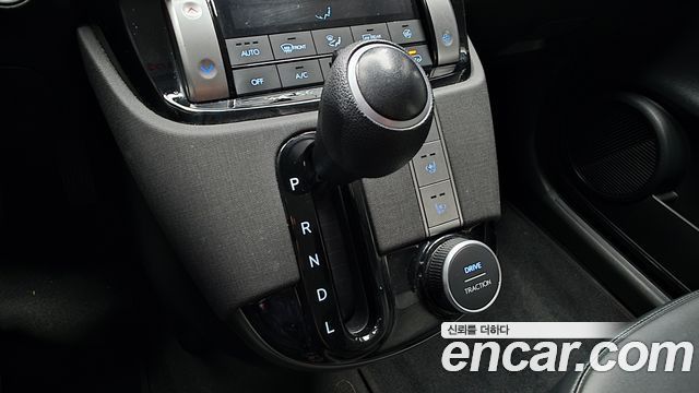 Hyundai Casper Turbo Inspiration 2023 — фото 9