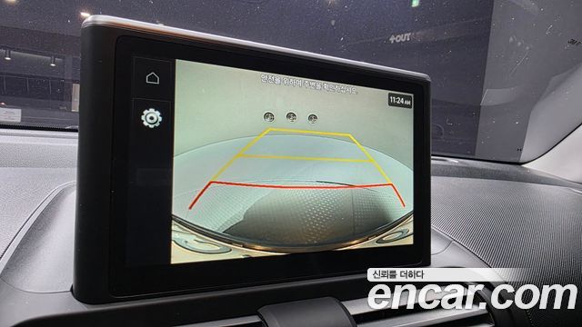 Hyundai Casper Turbo Inspiration 2023 — фото 15