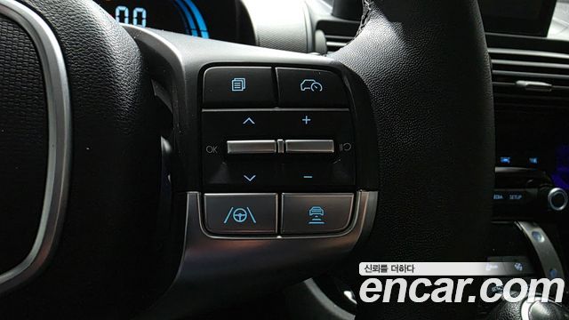 Hyundai Casper Turbo Inspiration 2023 — фото 17
