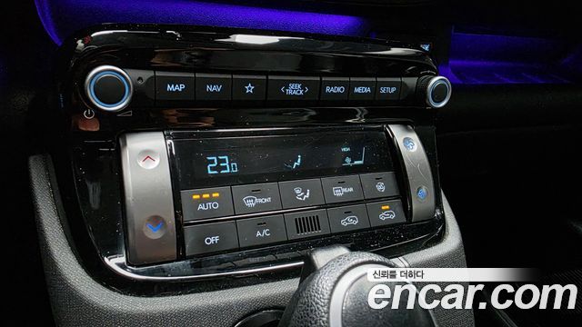 Hyundai Casper Turbo Inspiration 2023 — фото 31
