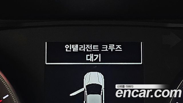 KG Mobility (SsangYong) Beautiful Korando Diesel 1.6 2WD C7 2021 — фото 19