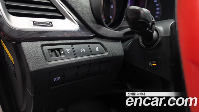 Hyundai Santa Fe (DM) Diesel(e-VGT) 2.0 2WD Premium 2015 — фото 15