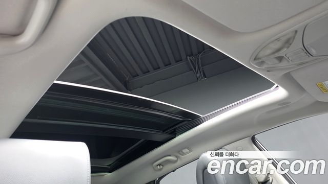 Hyundai Santa Fe (DM) Diesel(e-VGT) 2.0 2WD Premium 2015 — фото 19