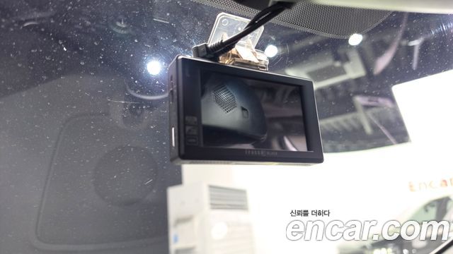 Hyundai Santa Fe (DM) Diesel(e-VGT) 2.0 2WD Premium 2015 — фото 32