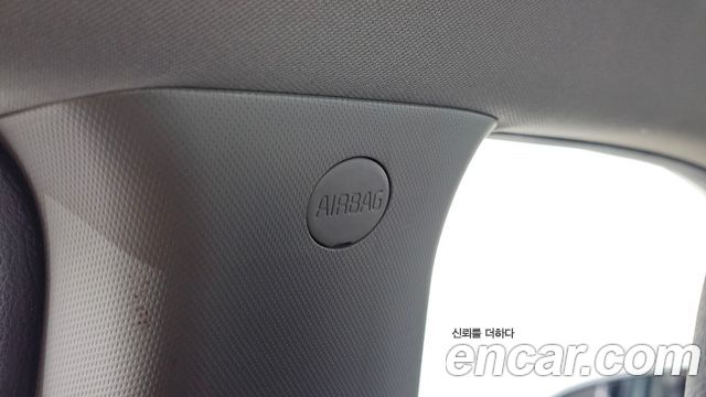 Kia Sportage The Bold Diesel 2.0 2WD Trendy 2020 — фото 29