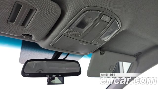 Hyundai Sonata New Rise LPI Modern 2018 — фото 17