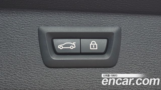 BMW X1 (F48) xDrive 18d xLine 2021 — фото 20