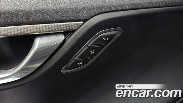 Hyundai Grandeur Hybrid (IG) Calligraphy 2020 — фото 32