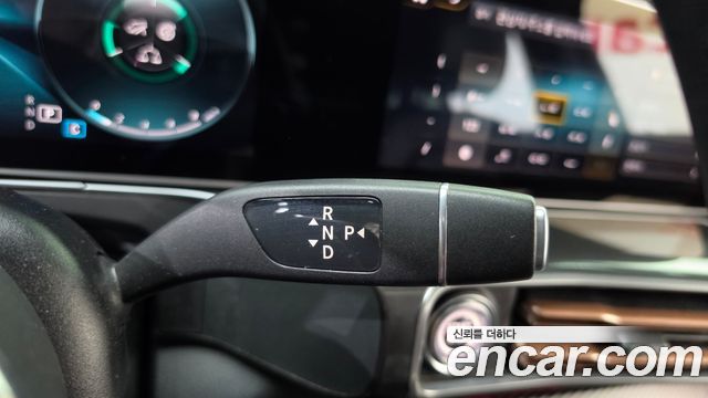 Mercedes-Benz EQC (N293) EQC400 4MATIC 2020 — фото 9