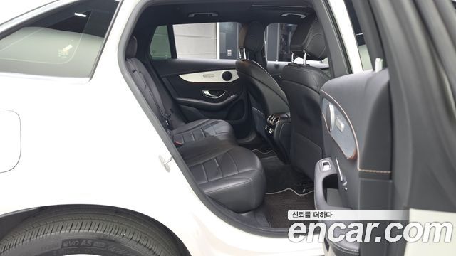 Mercedes-Benz EQC (N293) EQC400 4MATIC 2020 — фото 12