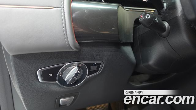 Mercedes-Benz EQC (N293) EQC400 4MATIC 2020 — фото 16
