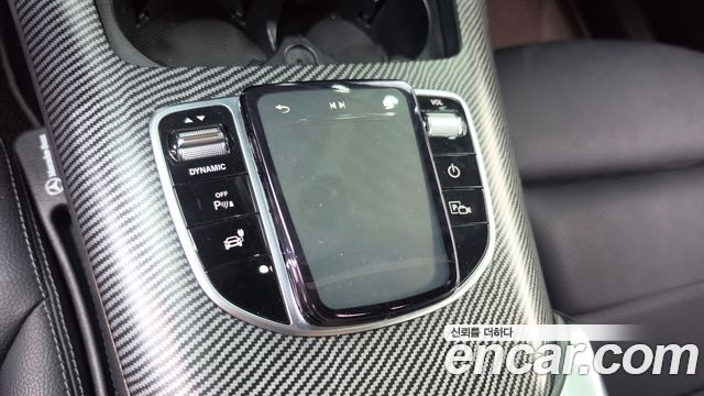 Mercedes-Benz EQC (N293) EQC400 4MATIC 2020 — фото 17