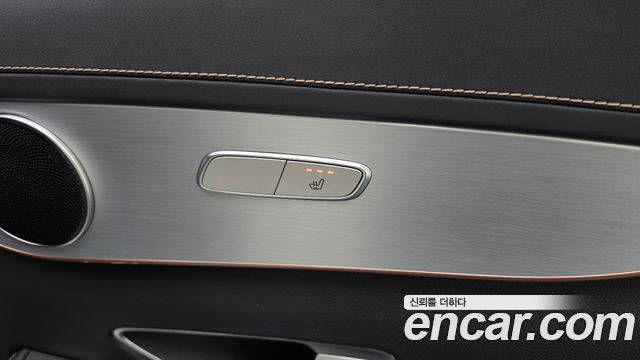 Mercedes-Benz EQC (N293) EQC400 4MATIC 2020 — фото 18