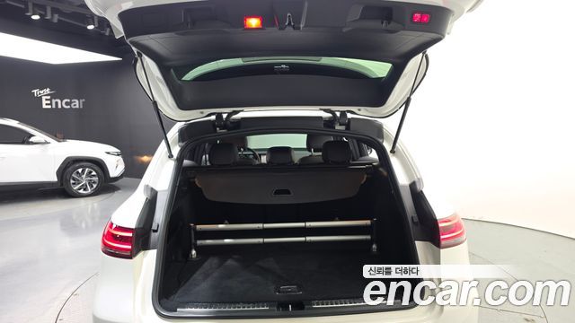 Mercedes-Benz EQC (N293) EQC400 4MATIC 2020 — фото 20