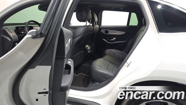 Mercedes-Benz EQC (N293) EQC400 4MATIC 2020 — фото 26