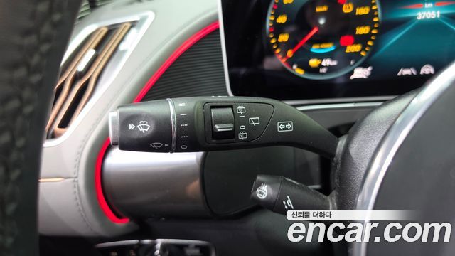 Mercedes-Benz EQC (N293) EQC400 4MATIC 2020 — фото 29
