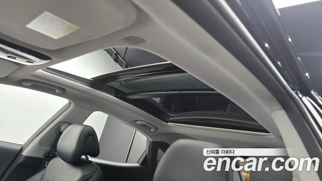 Hyundai Grandeur (HG) HG240 Luxury 2012 — фото 27