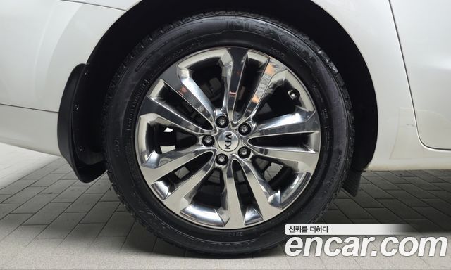 Kia Carnival 7-seater Limousine VIP 2018 — фото 5