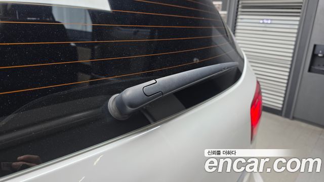 Kia Carnival 7-seater Limousine VIP 2018 — фото 28