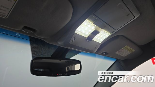 Chevrolet Captiva 2WD LT 2012 — фото 15