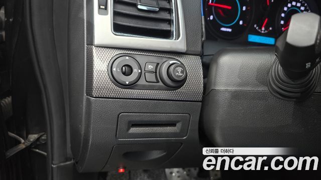 Chevrolet Captiva 2WD LT 2012 — фото 16