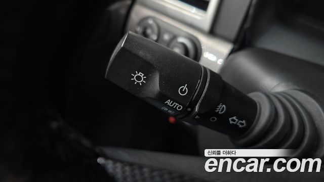 Chevrolet Captiva 2WD LT 2012 — фото 17