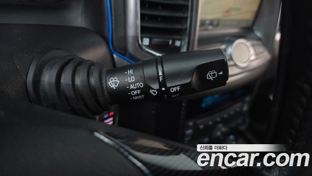 Chevrolet Captiva 2WD LT 2012 — фото 18