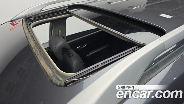 Chevrolet Captiva 2WD LT 2012 — фото 19