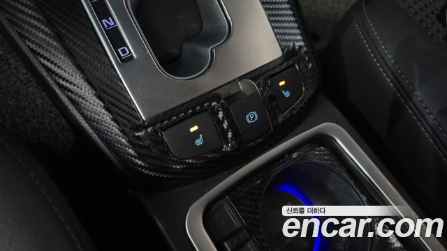 Chevrolet Captiva 2WD LT 2012 — фото 27